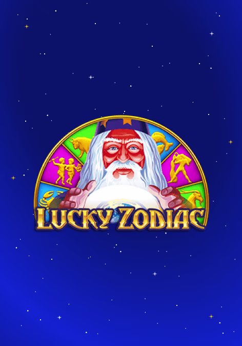 icon for game Lucky Zodiac