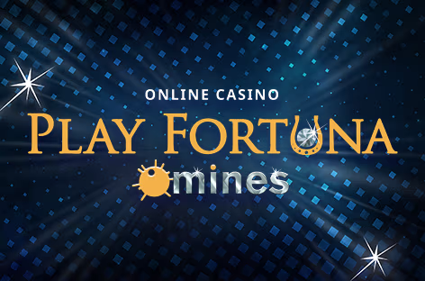 icon game for Play Fortuna Mines