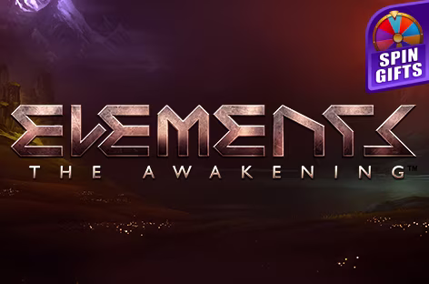 icon game for Elements: The Awakening™