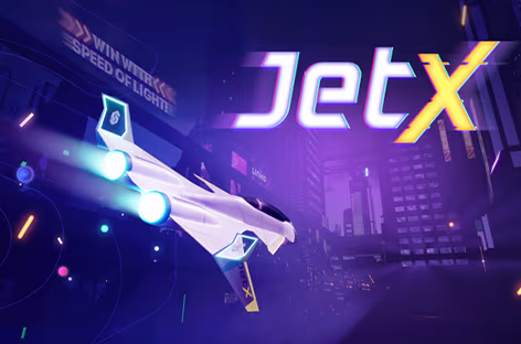 icon game for JetX