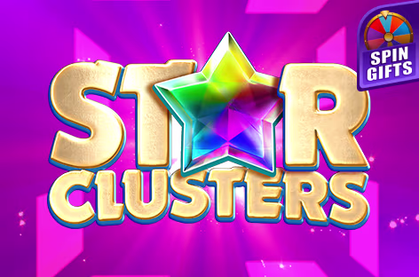 icon game for Star Clusters