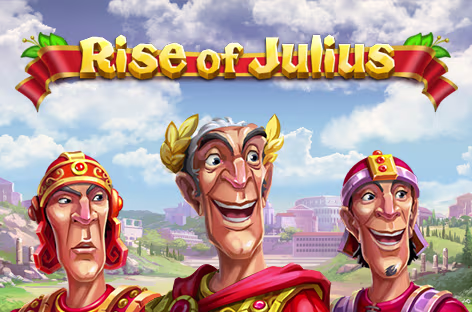 icon game for Rise of Julius